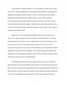 Revisando el Sistema Interamericano de los Derechos Humanos