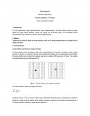 Física General II Práctica de laboratorio I