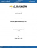 REFLEXION ESCRITA DEL SER HUMANO