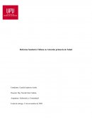 Reforma Sanitaria Chilena en Atención primaria de Salud