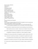 Proyecto minería subterránea