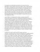 Globalización de la Cultura