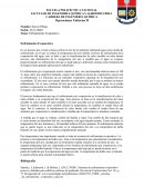 Enfriamiento Evaporativo