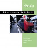 Peronismo actividad resuelta
