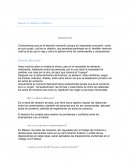 Analisis del Codigo de Comercio