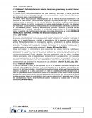 CONTROL INTERNO RESUMEN