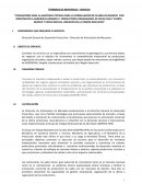 Dirección General de Desarrollo Productivo – Dirección de Articulación de Mercados