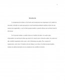 Analisis de datos de vehiculos