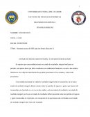 Resumen acerca de NIIF para las Pymes