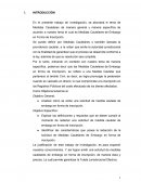 MEDIDAS CAUTELARES DE EMBARGO EN FORMA DE PRESCIPCIÓN