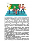 Celular en la escuela