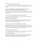 ¿Cuál es propósito de las escuelas rurales?