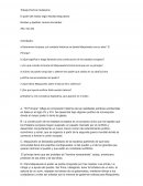 Trabajo Practico Ciudadanía El poder del estado según Nicolás Maquiavelo