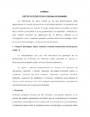 EFECTOS PSICOLÓGICOS EN EL PERSONAL DE ENFERMERÍA