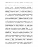 Preguntas de relacion Psicoanlsis