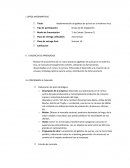 Implementación de galletas de quinua en la molinera inca