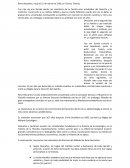 Fundadores de la Sociologia. Rene Descartes