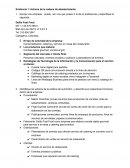 Actores de la cadena de abastecimiento Delito Fast Food