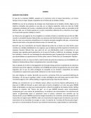 ANÁLISIS CASO ENRON