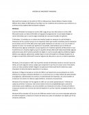 HISTORIA DE MICROSOFT WINDOWS