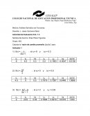Análisis Derivativo de Funciones