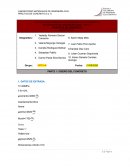 Taller Diseño de Concreto