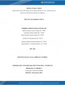 Guía de observación (descriptiva) de los agentes educativos y las relaciones que se tejen en los entornos de atención a las infancias