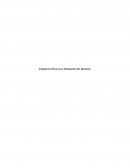 Ensayo pelicula pasante de modas