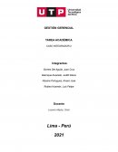 Rondell Data Corporation