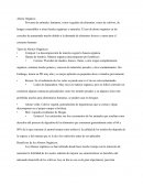 El abono organico
