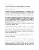 La difusión de la industrialización y la emergencia de las economías capitalistas