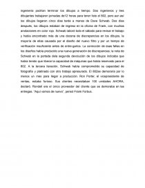 Rondell Data Corporation. Página 4