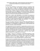 INTELIGENCIA EMOCIONAL COMO ESTRATEGIA PARA MEJORAR LA CALIDAD DE ENTREGA DE LOS SERVICIOS DE SALUD