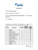 GESTIÓN DE PROYECTOS DE INVERSIÓN