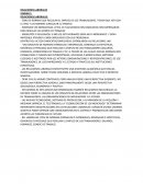 RELACIONES LABORALES