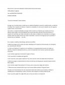 RESUMEN DE MUSICA “Canción de Navidad” Charles Dickens