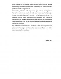 Rondell Data Corporation. Página 7