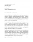 Contra el desamparo, Perla Zelmanovich