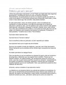 ¿Por qué y para qué estudiar Didáctica?