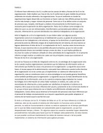 Business Intelligence. Página 1