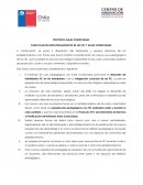 Ejemplo Pauta Plan Usos Pedagógicos de las TIC