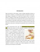 Desarrollo cognitivo