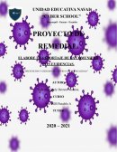 Prevencion y atencion del COVID-19 en mi localidad