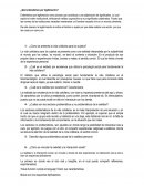 ¿Qué entendemos por legitimación?