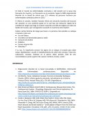 ¿Que entendemos por infarto de corazon?