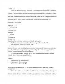 Preguntas java. Página 1