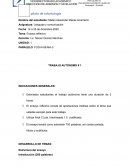 Importancia del turismo en la ciudad de Cuenca-Ecuador