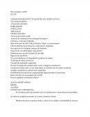 Resolución Caso Dandro Energy