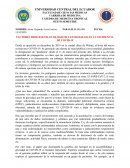 Factores biológicos, ecológicos y etológicos en la incidencia de Covid-19