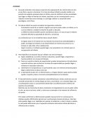 Reseña Abuso Infantil